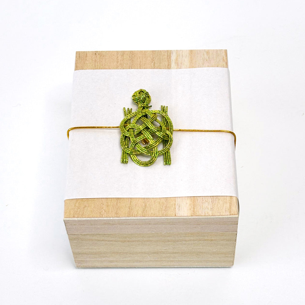 OEDO-KOH - Turtle's Spirit of Longevity Gift Set | Nippon Kodo