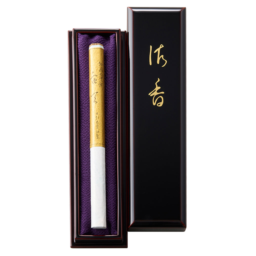 KYARA FUGAKU CHUTEN - Superior Aloeswood Long Stick 60 KYARA FUGAKU CHUTEN - Superior Aloeswood Long Stick 60