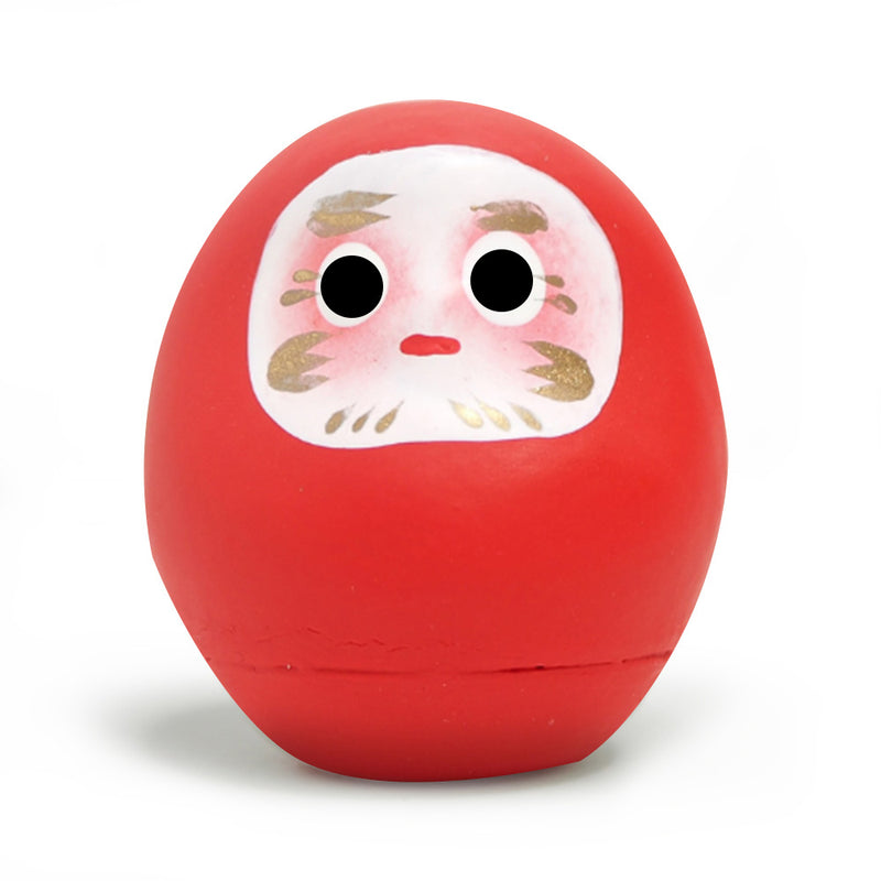 Daruma Doll - Red (Strength)