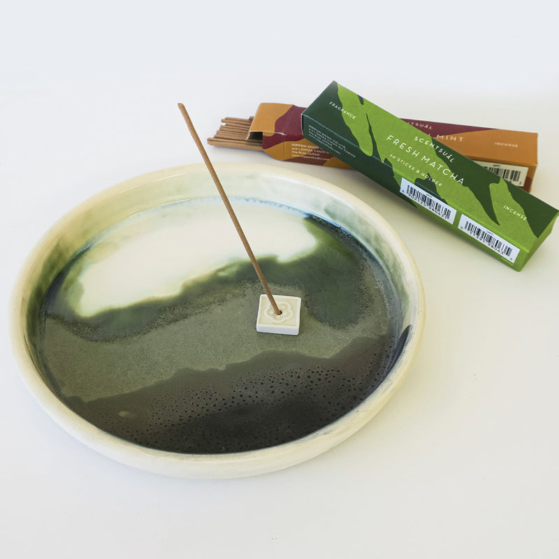 Forest Gift - Plate