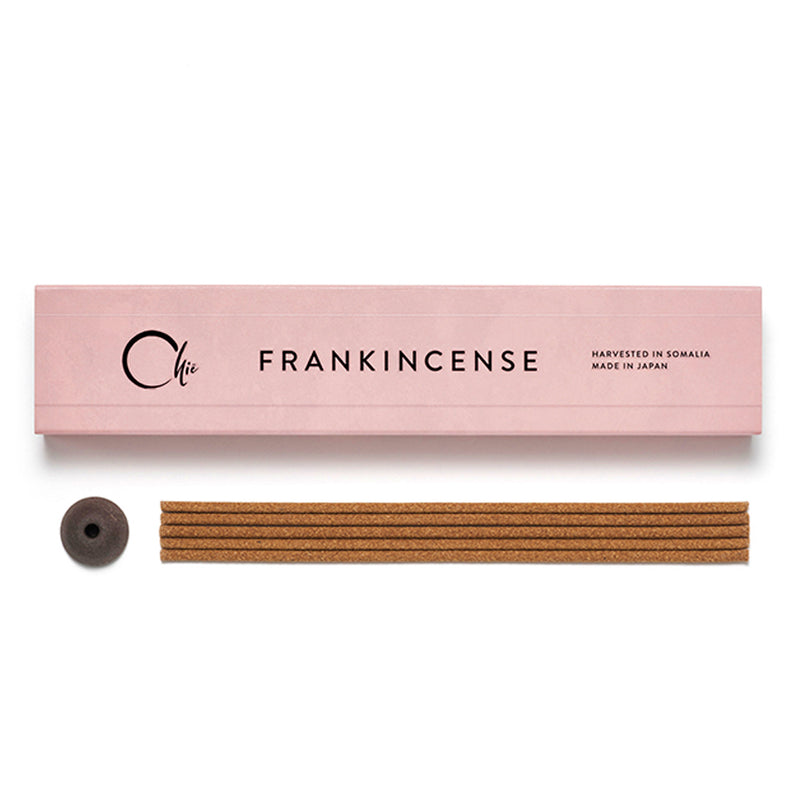 CHIE - Frankincense 30 sticks