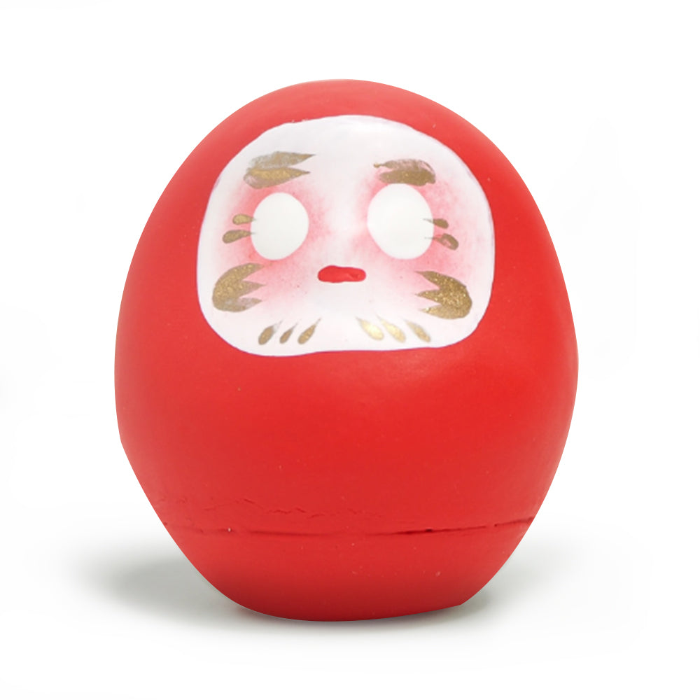 Daruma Doll - Yellow (Focus) | NIPPON KODO Japanese Quality Incense Since  1575 – nipponkodostore.com