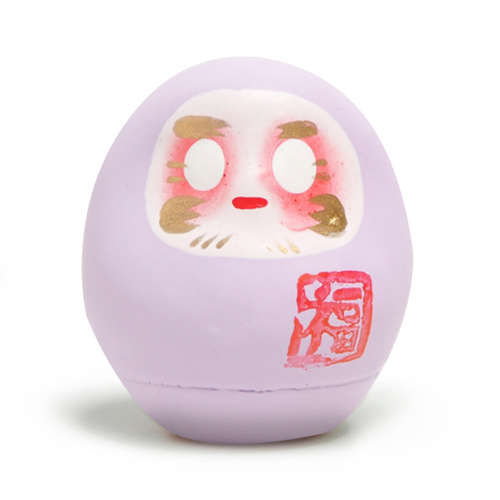 渡辺おさむ　達磨Sweet Daruma  Purple  Fake Cream 渡辺おさむ 達磨Sweet Daruma Purple Fake Cream 渡辺おさむ 達磨Sweet