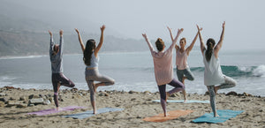Zen Yoga & Incense: Preparation Phase of Meditation Techniques