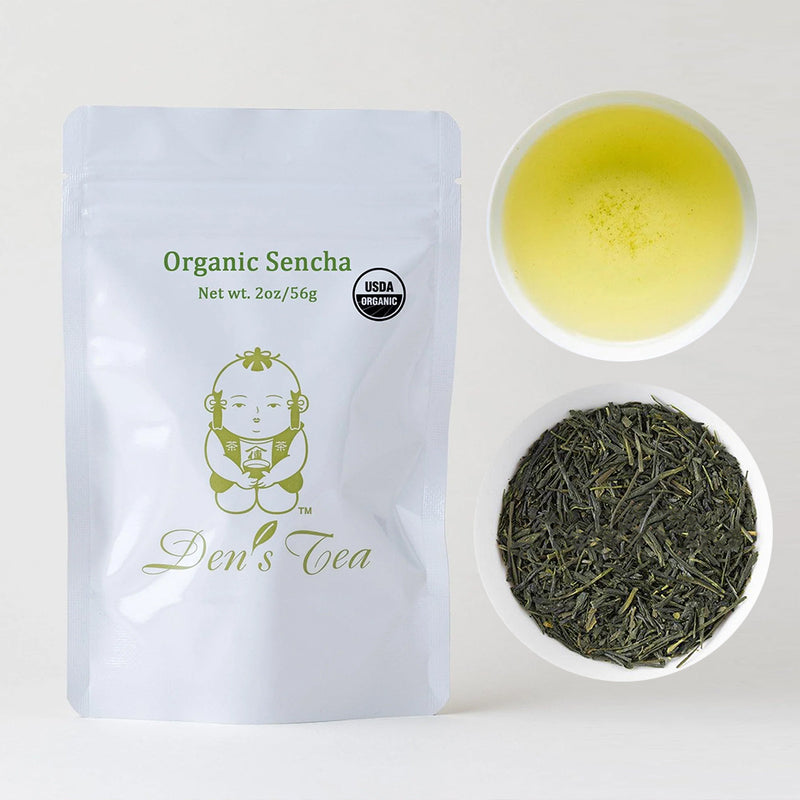 Japanese Green Tea Set