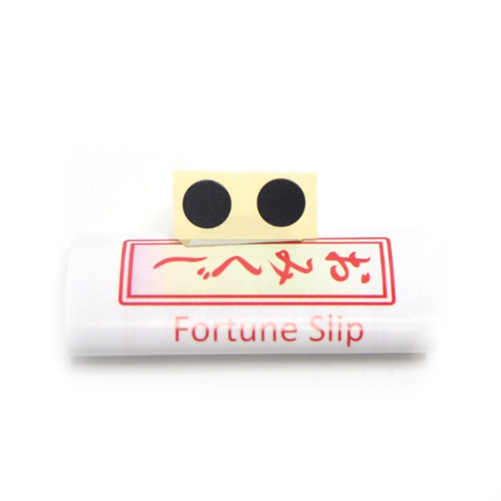 Daruma Doll - Green (Health) | NIPPON KODO Japanese Quality