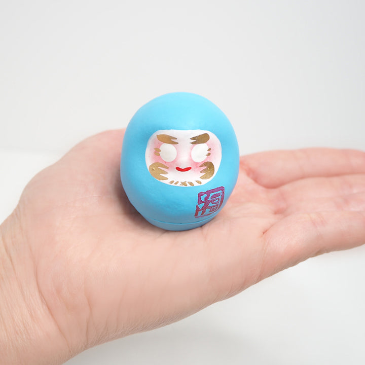 Daruma Purple | KimuraKami