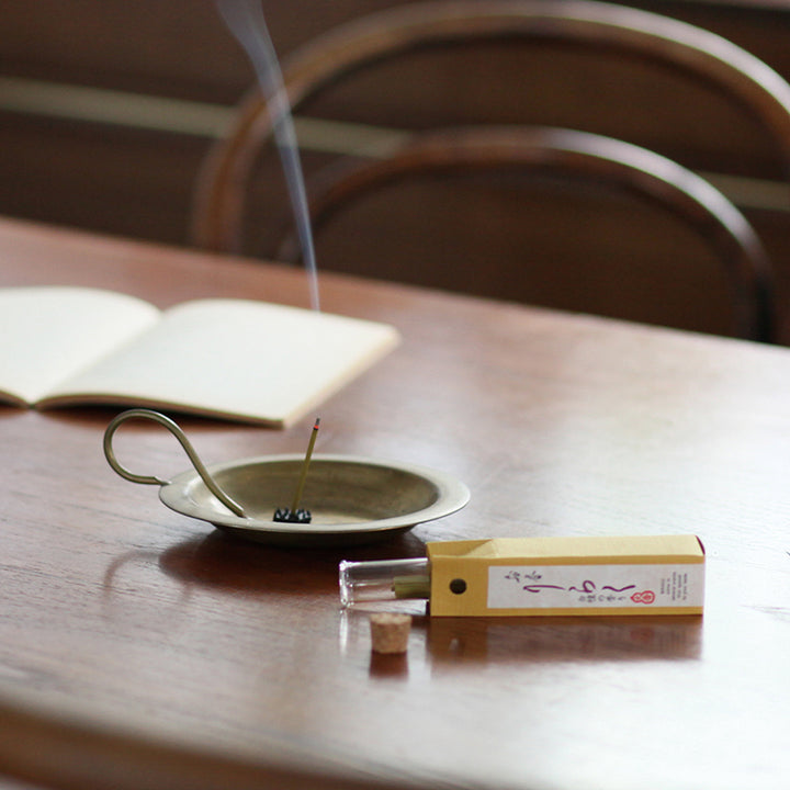 小物入れ LAN incense stand A / todayful Amazon.com: Carry Me Hand Carved Soapstone Incense Stick
