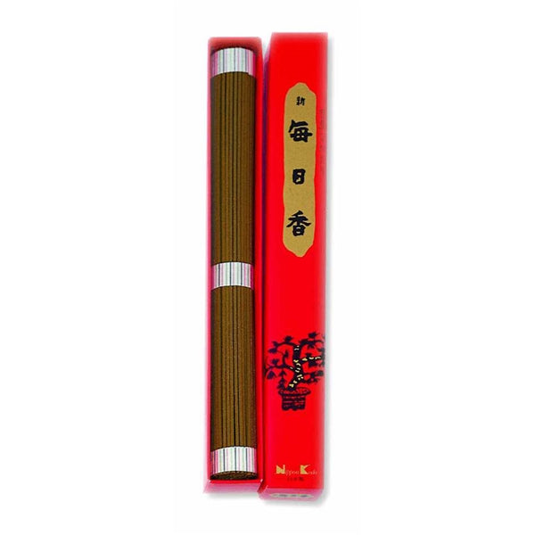 SHIN MAINICHI-KOH Sandalwood Long stick 70 sticks