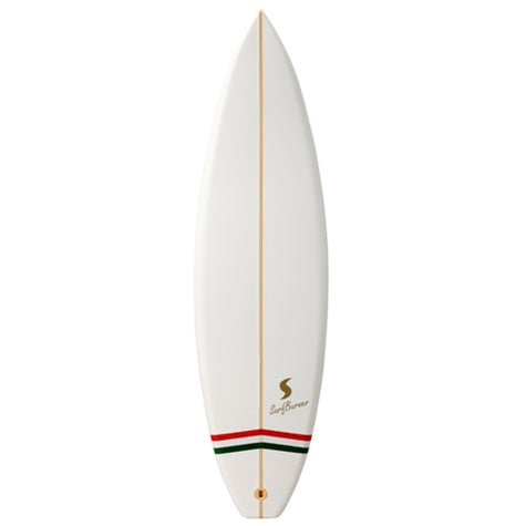SURF BURNER - Pipeline (Shortboard)