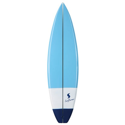 SURF BURNER - Bells Beach (Shortboard)