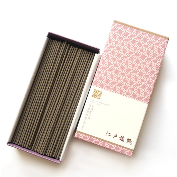 Aroma Bliss - Edo Sensual Incense | NIPPON KODO Quality Incense Since ...