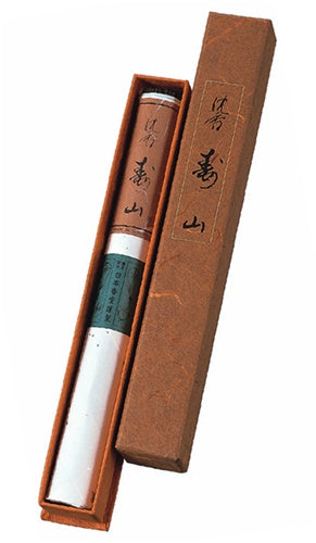 JINKOH JUZAN - Aloeswood Long Stick 100 sticks