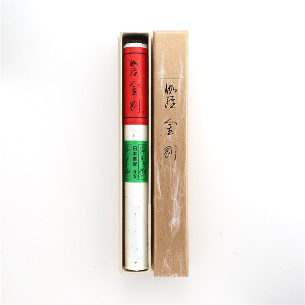 KYARA KONGO - Selected Aloeswood Long Stick Incense 100 sticks