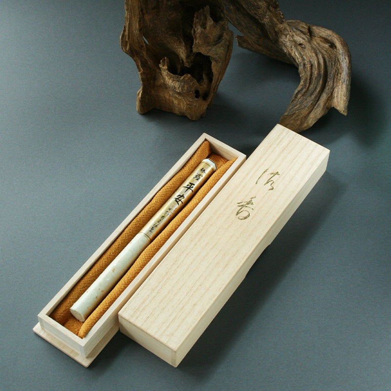 KYARA HEIAN - Superior Aloeswood Long Stick 60 sticks