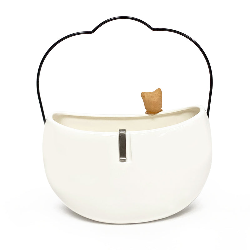 CRAFTMAN HOUSE Coil Burner - Dog