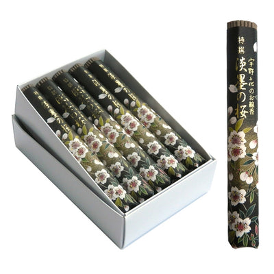 Trải nghiệm và đánh giá của khách hàng về hương nhang thơm Usuzumi No Sakura