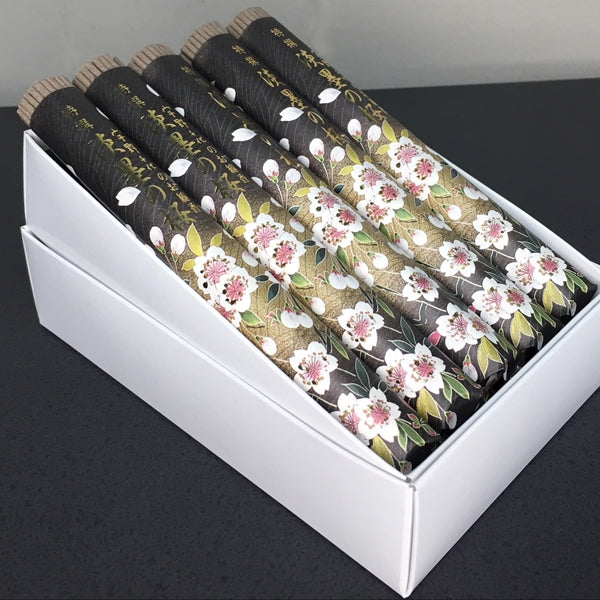 USUZUMI NO SAKURA -  Cherry Blossom 10 rolls