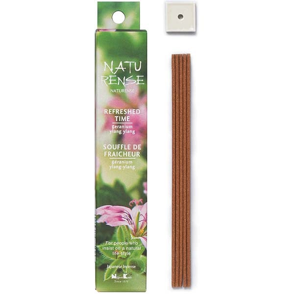 NATURENSE - Refreshed Time 40 sticks