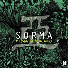 MIRAGE OF THE EAST  / SORMA